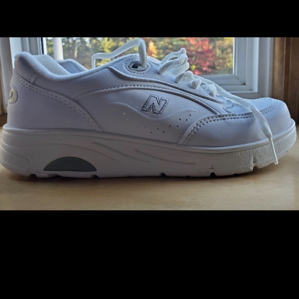 New Balance women's shoes
